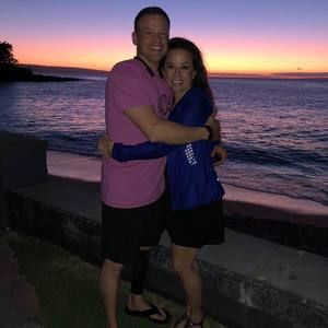 Meet your Posher, Elyse